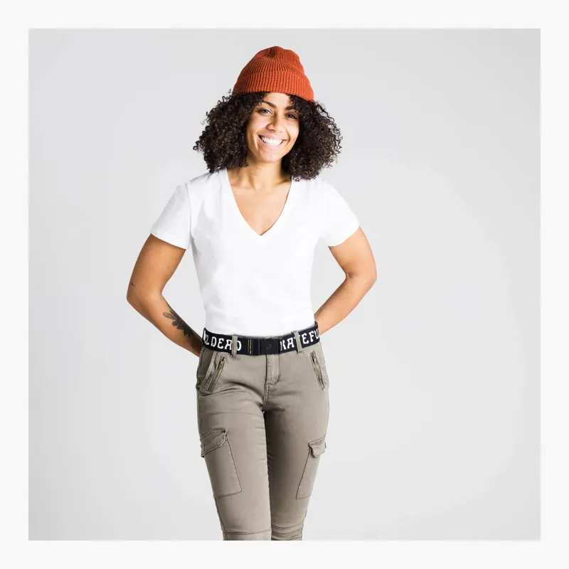 Arcade Belt Grateful Dead Dancing Bears-2